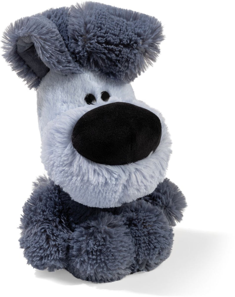 Afbeelding laden in galerijviewer, Bambolino woezel pip knuffel 30 cm pluche woezel - baby peuter speelgoed - 1 jaar, 2 jaar, 3 jaar, 4 jaar - toys

