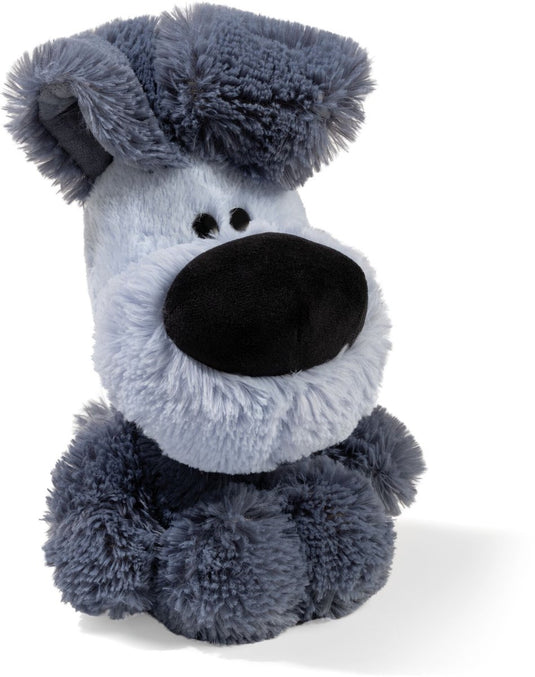 Bambolino woezel pip knuffel 30 cm pluche woezel - baby peuter speelgoed - 1 jaar, 2 jaar, 3 jaar, 4 jaar - toys