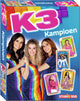 Studio 100 k3 kaartspel