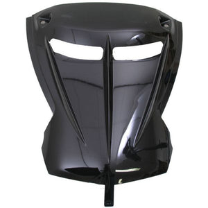 Edge underseat peugeot speedfight 2 zwart metallic