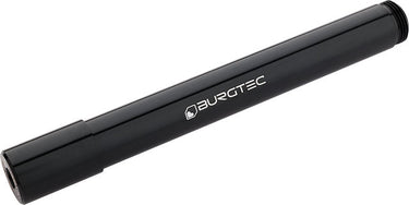 Burgtec thru axle for fox 40 fork