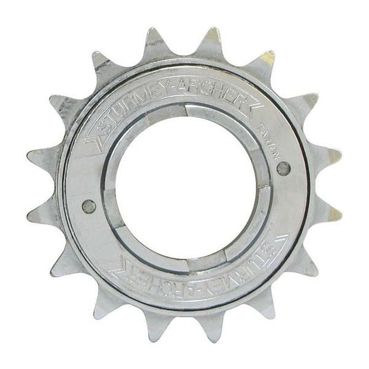 SturmeyArcher - Single freewheel SFX30 BMX 14T 1 8