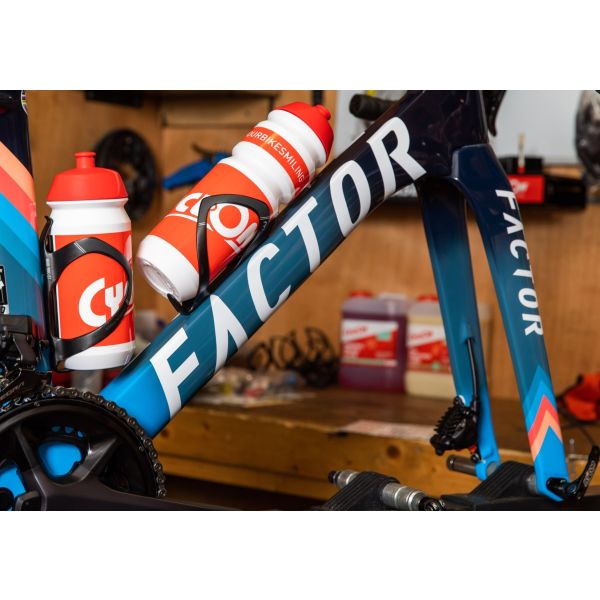 Load image into Gallery viewer, Cyclon bidon 500 ml - rood
