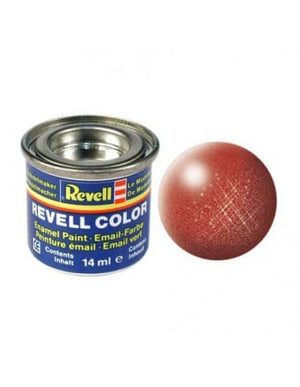 Revell - modelbouwverf nr 95 brons metallic