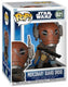 Funko pop star wars: mandalorian grogu - mercenary