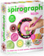 Spirograph - neon