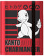 Ultrapro ultra pro pokémon verzamelmap 9-pocket charmander rood kaartenalbum.