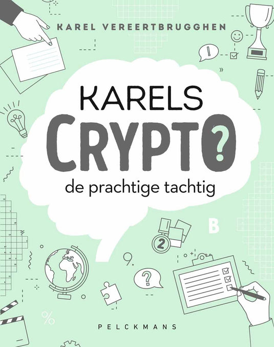 Pelckmans karels crypto