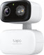 Tp-link tapo c216 beveiligingscamera binnen buiten- 2k 3mp- ai detectie- ip65- wifi camera