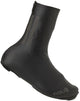 Agu raceday - fietsoverschoenen - wind- en waterdicht - 29 cm hoog - zonder rits - getapete naden - zwart - m