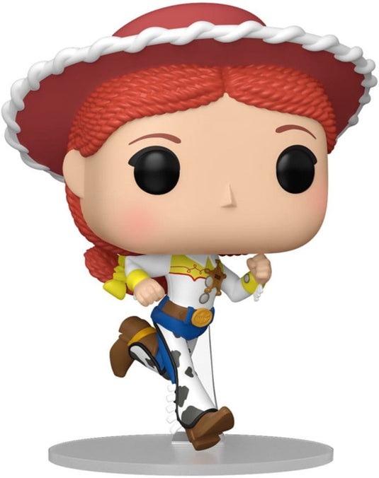Funko pop disney: toy story 5 - jessie - pop