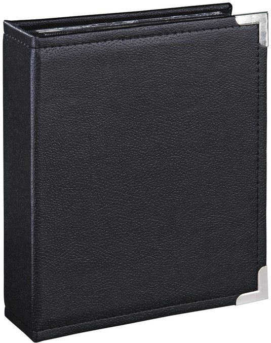 Hama inschuif album - new york city - 10x15 - 100 pagina's - zwart