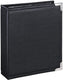 Hama inschuif album - new york city - 10x15 - 100 pagina's - zwart