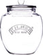 Kilner voorraadbokaal - 0,85l