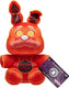 Funko plush: five nights at freddy's - system error bonnie 7 pluche - knuffel