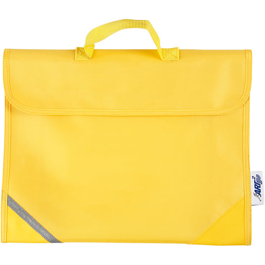 Http: www.cchobby.nl schooltas-9-cm-36x29-cm-geel-1-stuk