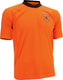Avento oranje shirt - wk shirt nederland - heren dames - maat m