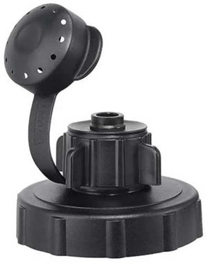 Katadyn campingdouche adapter zilver