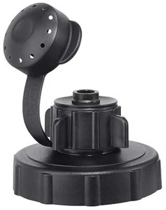 Katadyn campingdouche adapter zilver