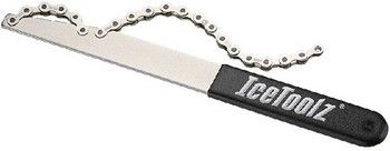 Load image into Gallery viewer, Icetoolz freewheelafnemer met kettingomslag +handvat 53a2
