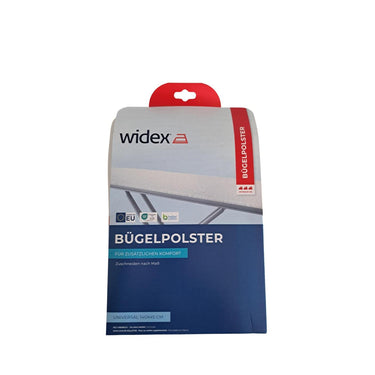 Widex molton onderlegger 6mm polyester 45x145cm
