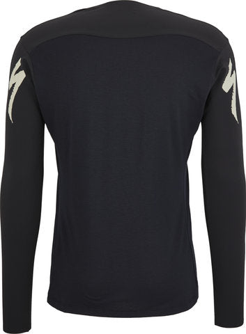 Specialized gravity race l s jersey