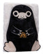 Fantastic beasts: niffler plush journal