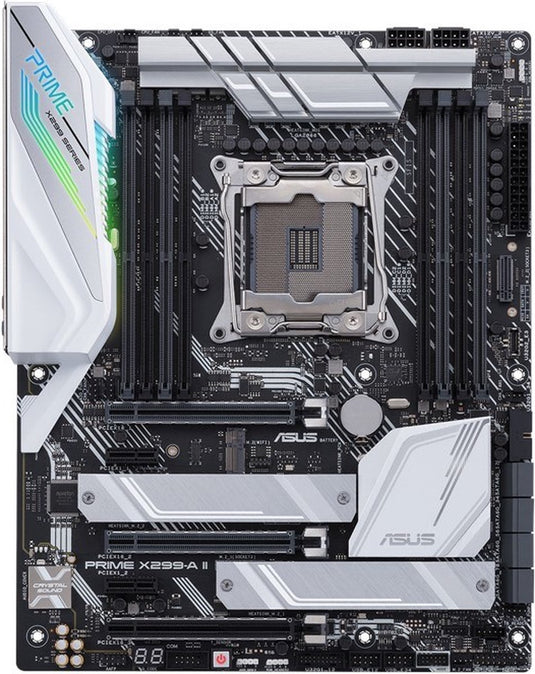 Asus mb x299-a ii prime s.2066 atx gigabit lan,usb3.2 gen1 2