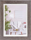 Henzo fotolijst - - modern - fotomaat 15x20 cm - donkergrijs