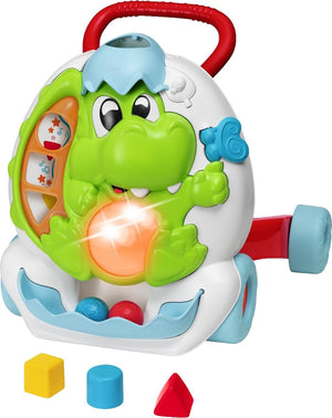 Chicco eco+ dino loopwagen 11293000000