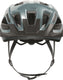 Abus fietshelm aduro 3.0 led glacier blue s - 51-55 cm - blauw - geschikt voor gebruik op elektrische fietsen - stadsfietsen - 295 g