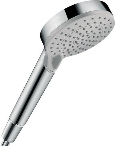 Hansgrohe vernis blend - handdouche vario - ecosmart+ waterbesparend - 100mm maat - chroom