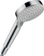 Hansgrohe vernis blend - handdouche vario - ecosmart+ waterbesparend - 100mm maat - chroom