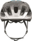 Abus fietshelm aduro 3.0 race grey s - 51-55 cm - grijs - geschikt voor gebruik op elektrische fietsen - stadsfietsen - 280 g
