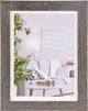 Henzo fotolijst modern 15x20cm donker grijs