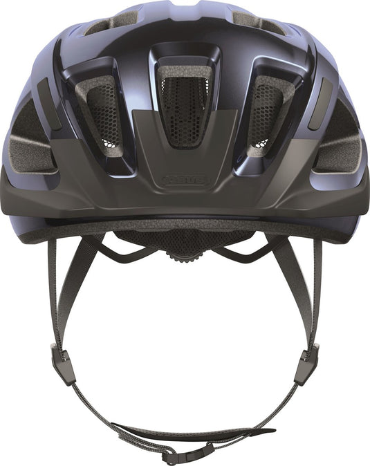 Abus helm aduro 3.0 midnight blue s 51-55cm