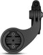 Garmin edge 1030 mountainbike mount - mountainbikesteun voor korte stuurpennen - zwart
