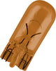 Philips knipperlichten wy5w vision 12v oranje 10 stuks
