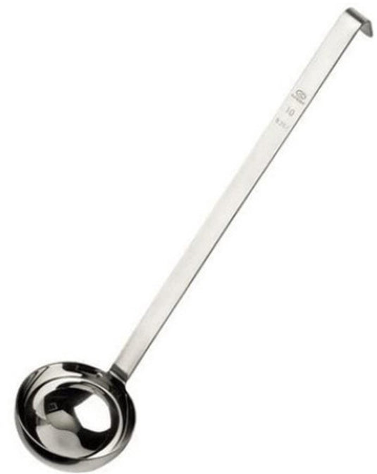 Lacor pollepel ø 6,5 cm.