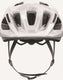 Abus helm aduro 3.0 white art s 51-55cm