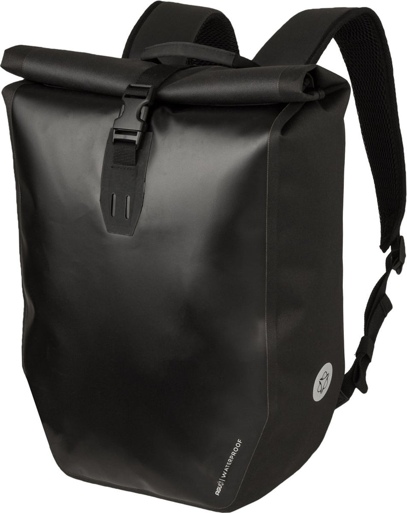 Load image into Gallery viewer, Agu rugzak shelter large black
