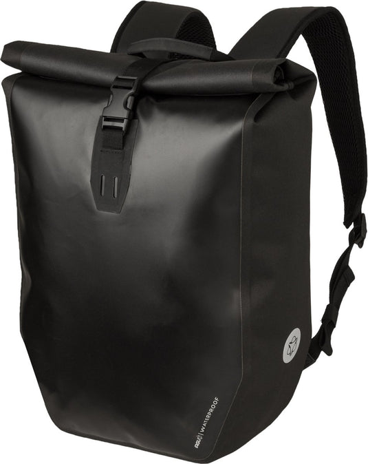 Agu rugzak shelter large black