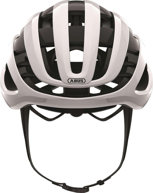 Abus helm AirBreaker polar Wit S 51-55cm