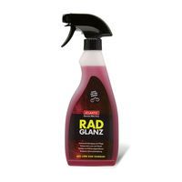 Bicycle gloss atlantic 500ml spray