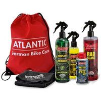 Atlantic onderhoudskit compleet