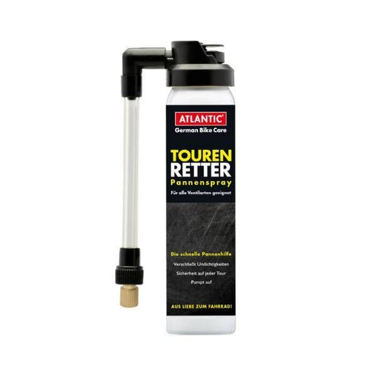 Atlantic pannenspray tourenretter breakdown spray tourenretter 75ml