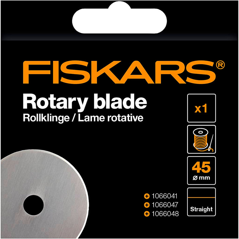 Load image into Gallery viewer, Fiskars http: www.cchobby.nl -rolmes-1-stuk-9531
