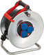 Brennenstuhl garant s ip44 kabelhaspel 25m h07rn-f 3g2,5