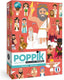 Poppik puzzel - griekse mythologie - 1000 stukjes - vanaf 7 jaar - 462 x 326 mm - educatief