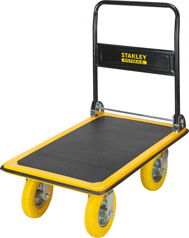 Stanley fatmax fxwt-704 plateauwagen staal laadvermogen 300 kg